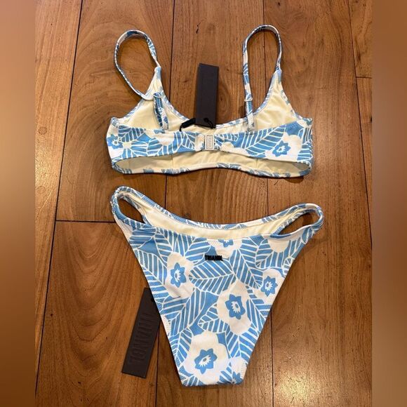 TRIANGL MACI CHEEKY ARIZONA WILD NO BAG NEW WITH TAGS - Picture 3 of 3